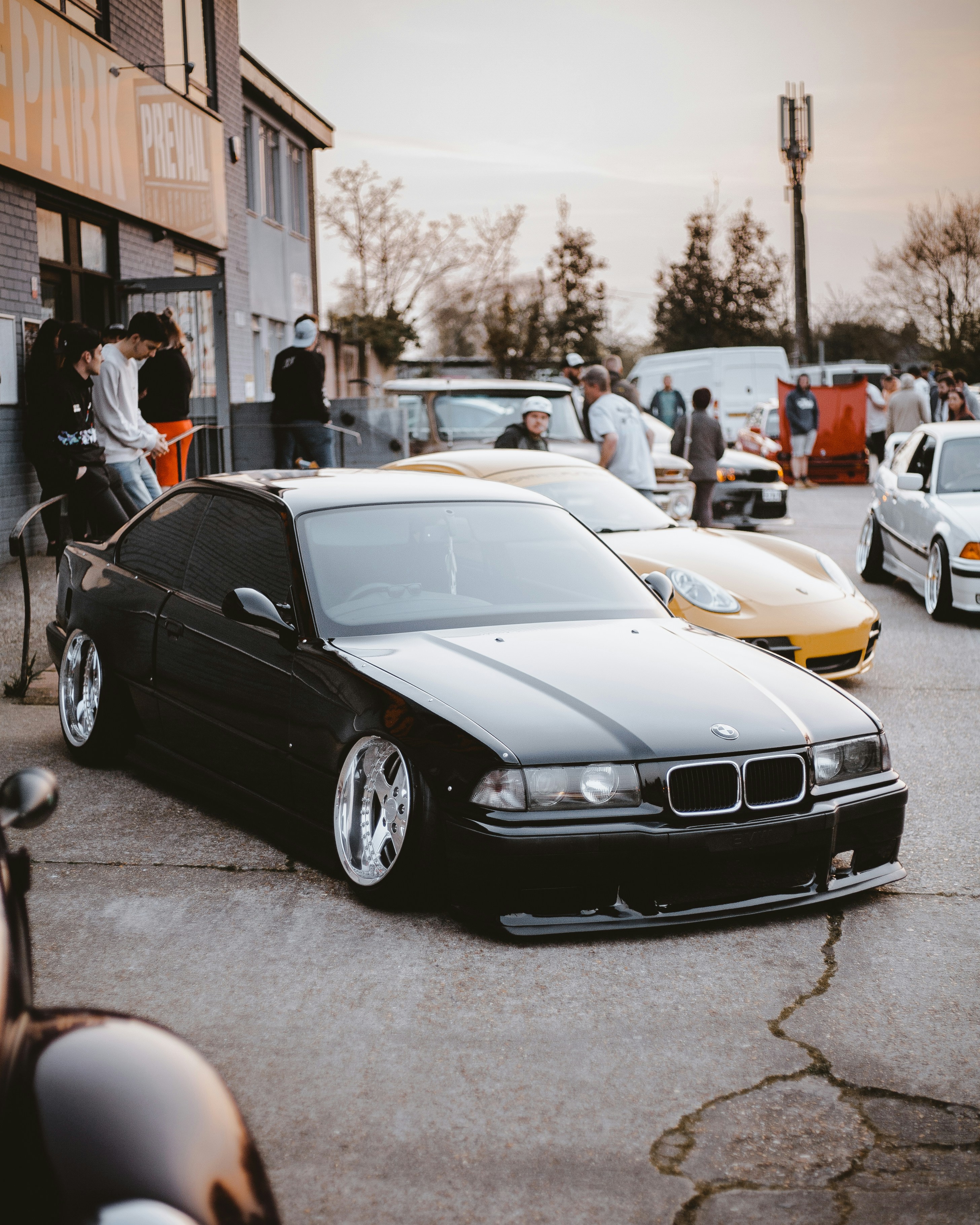 Photo by ethansexton