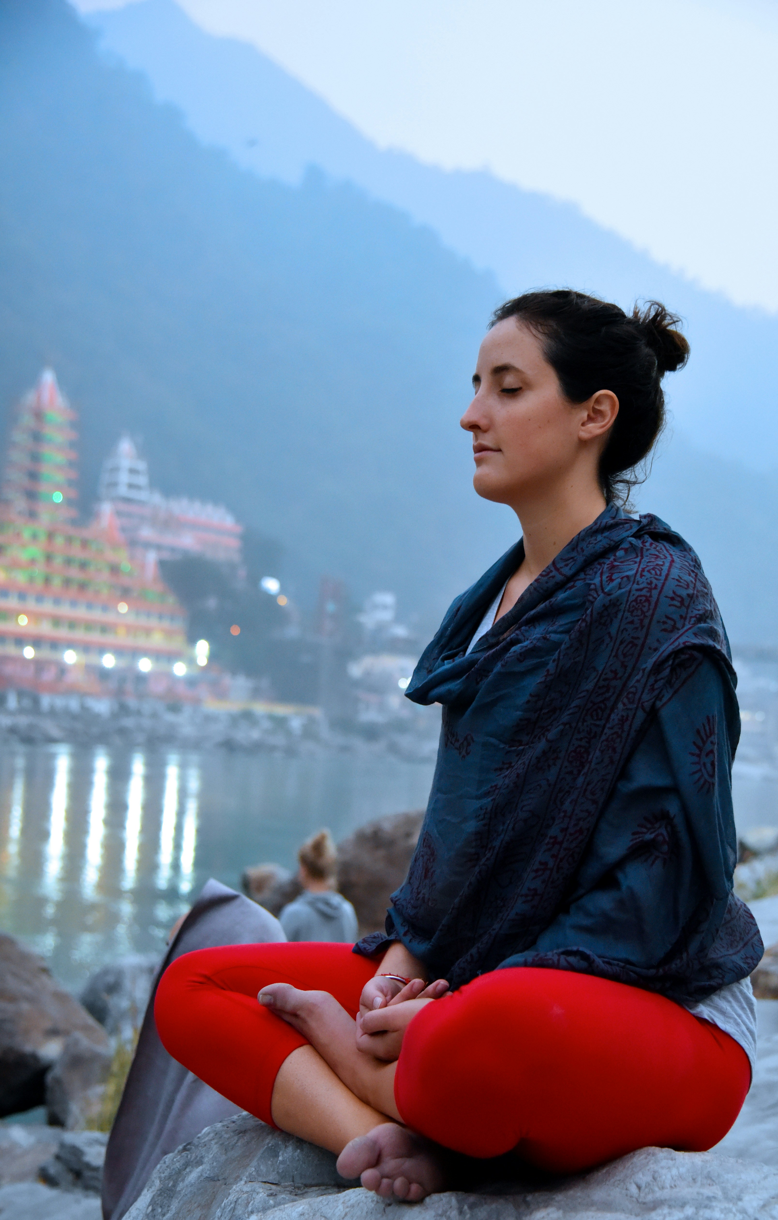 8 Vedic Morning Routines That Strengthen Your Inner Peace All Day