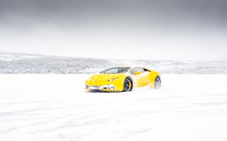 Rent Sports Car on RENTOS