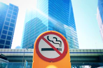 ne pas grossir quand on arrête de fumer