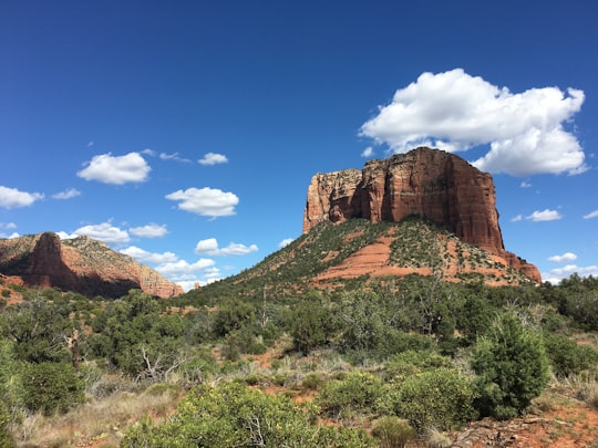 Bell Rock things to do in Camp Verde