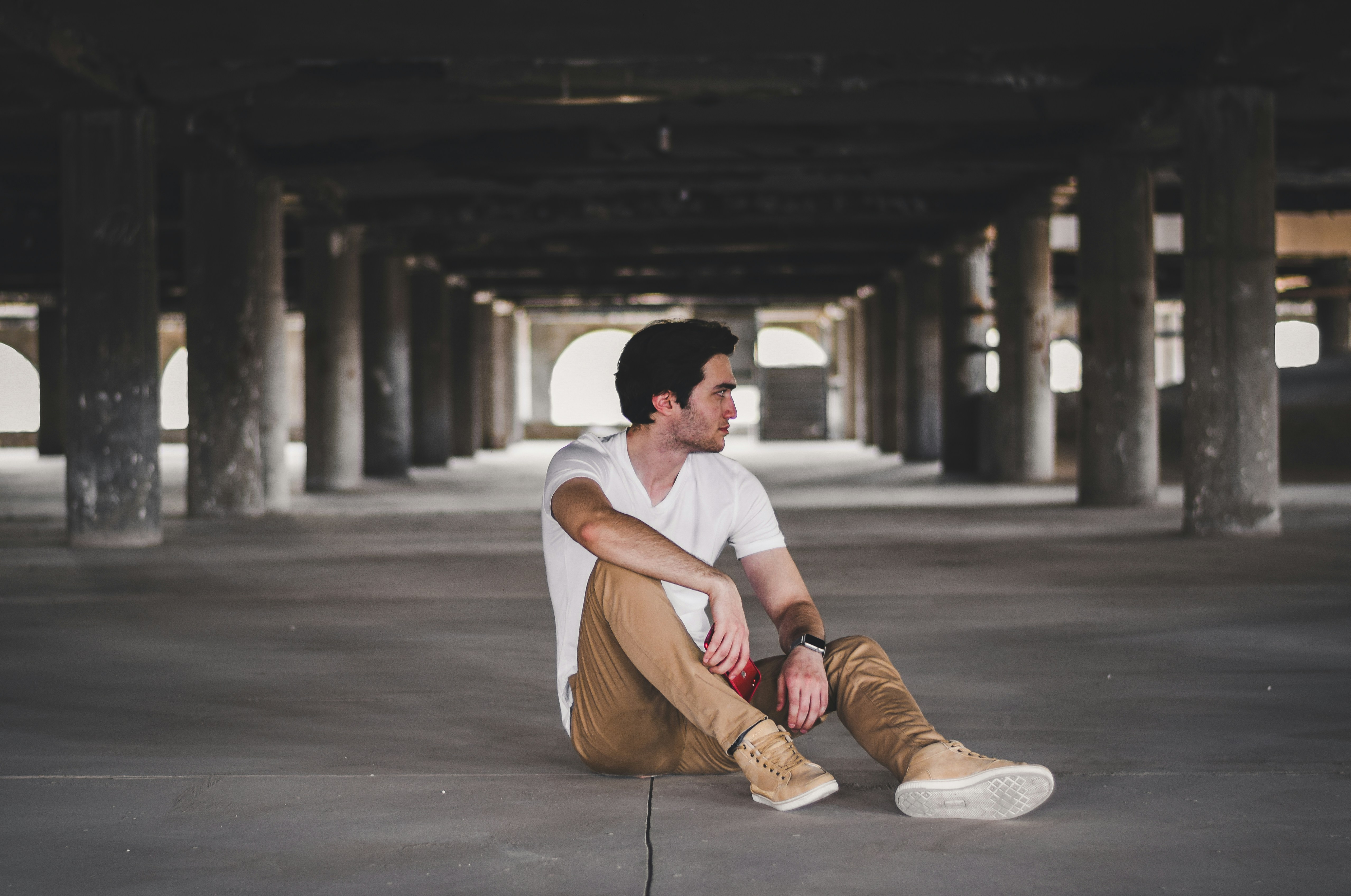 Photo by danielgraphy