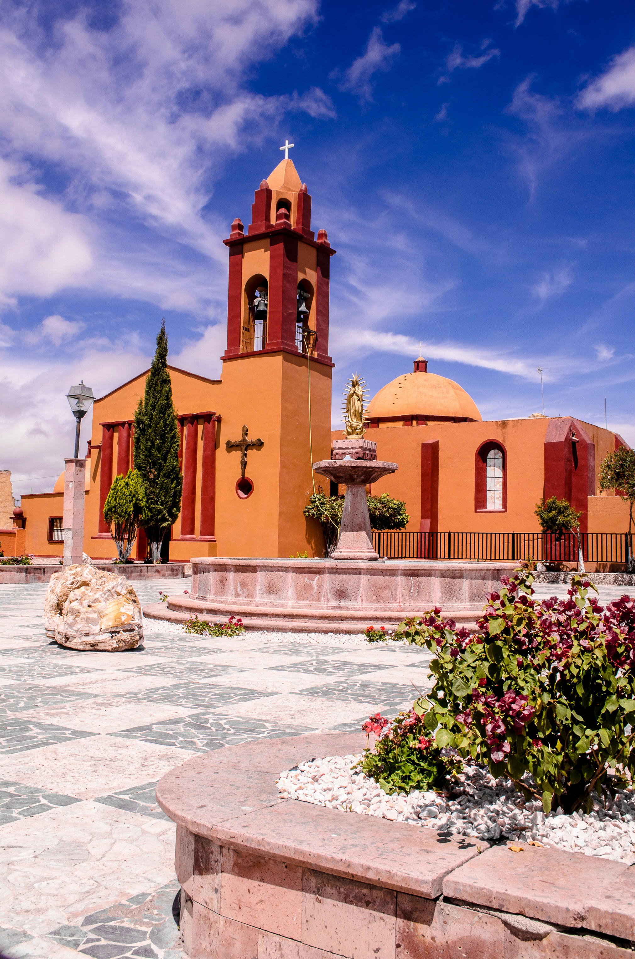 Photo by robertomeixueiro