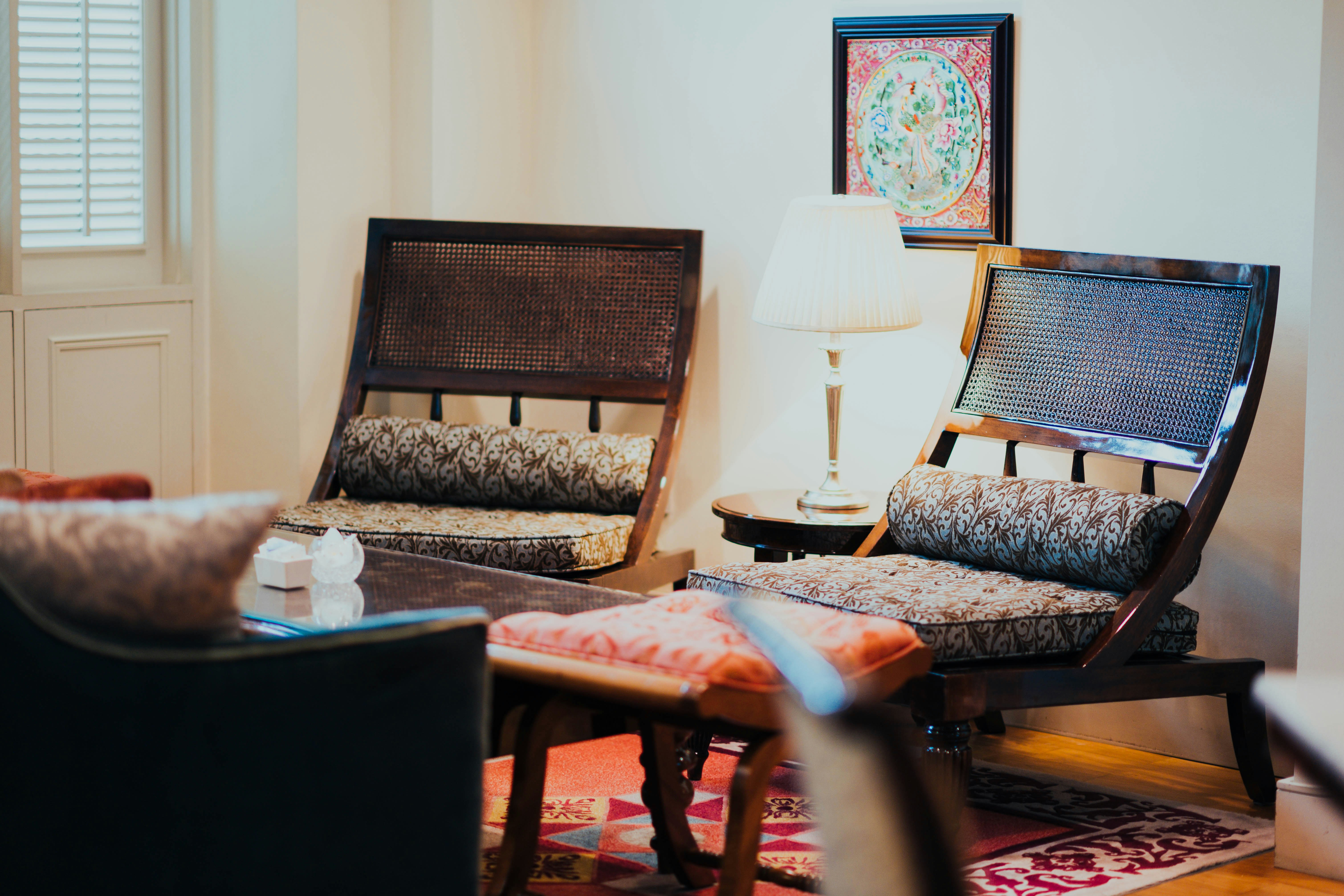 Photo by chuttersnap