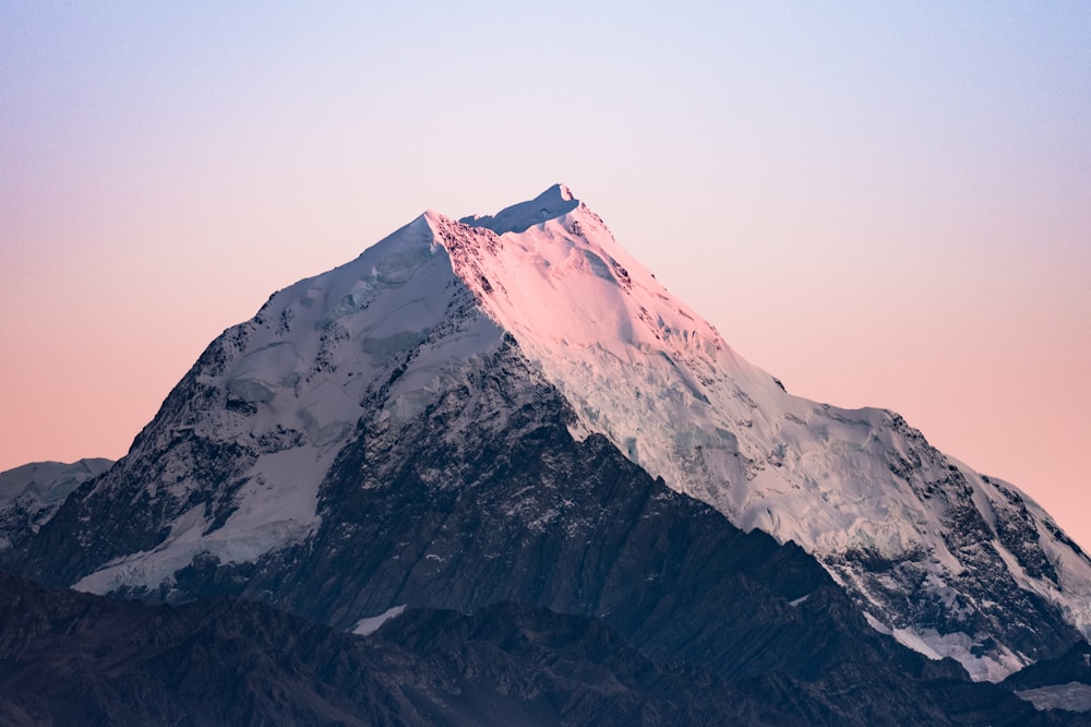 Mountain