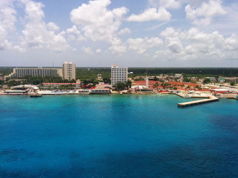 Top Fine Dining Restaurants in Cozumel for a Truly Special Meal