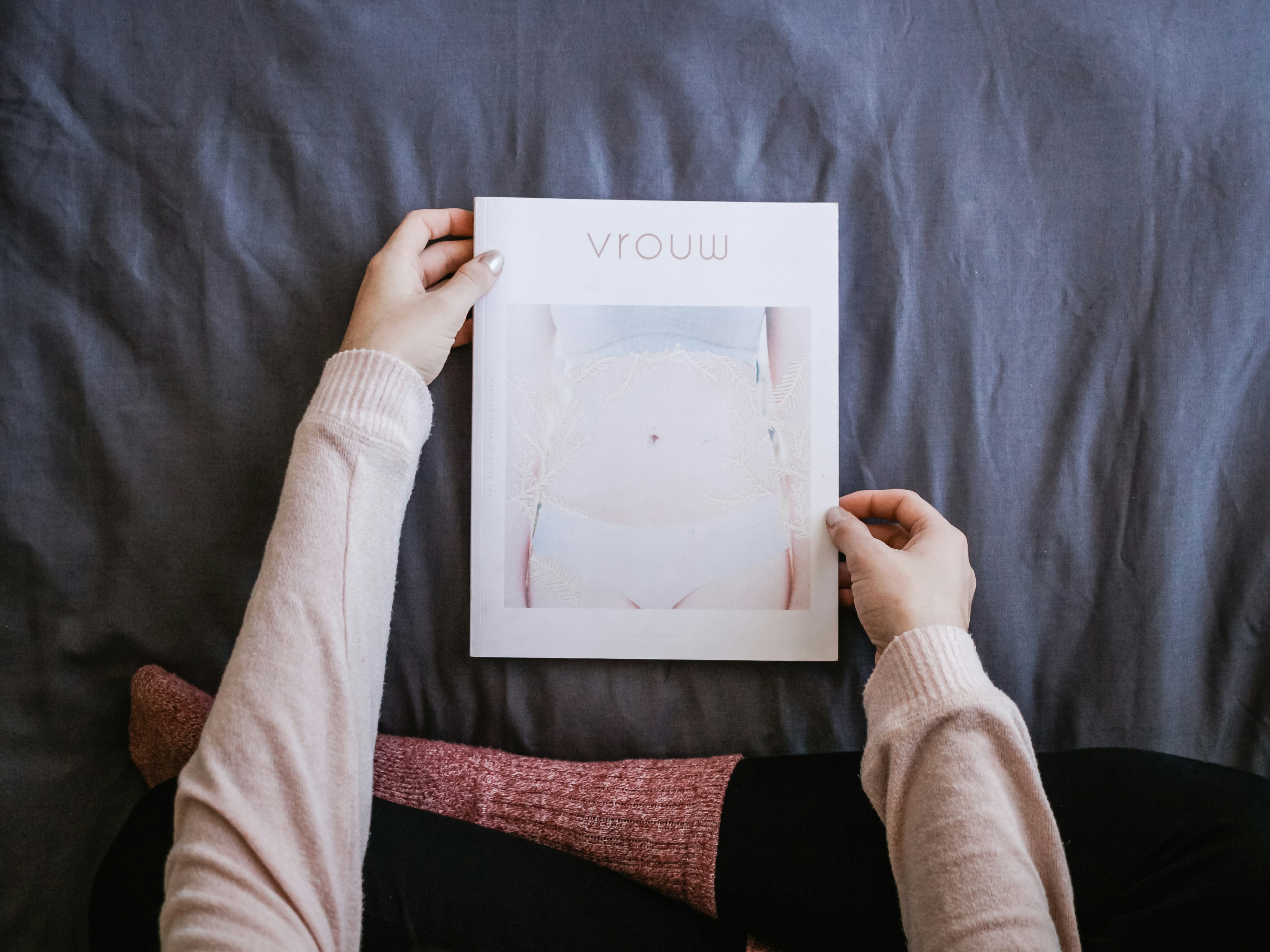 Photo by sincerelymedia