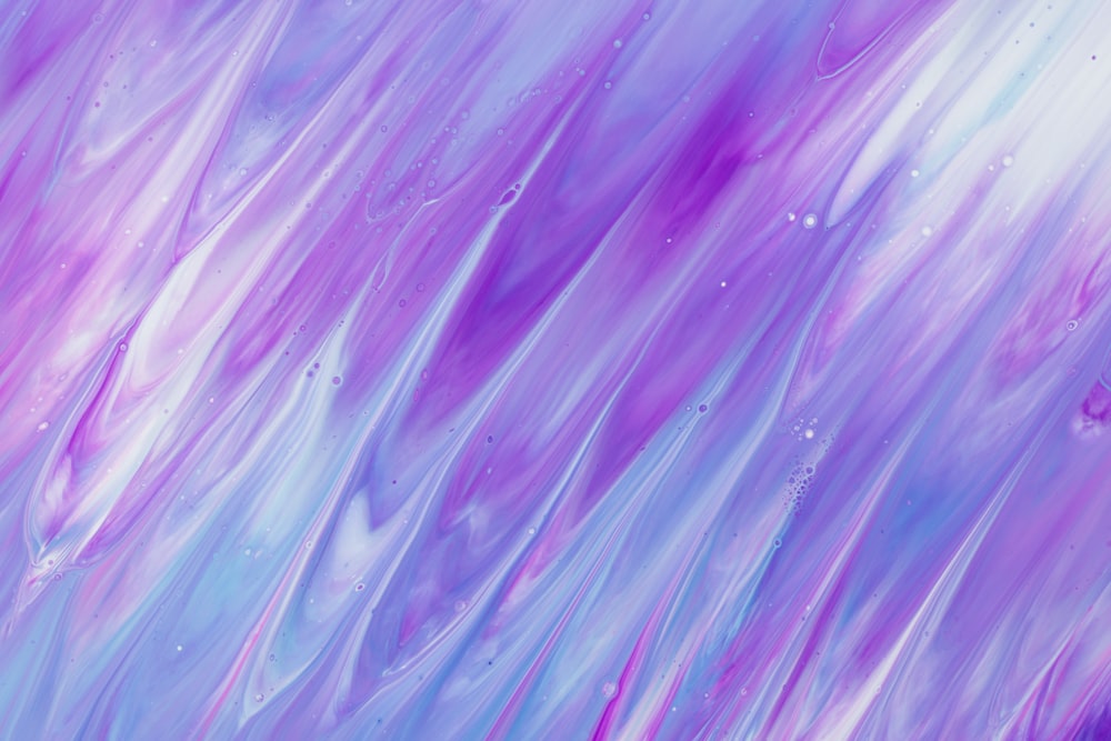 blue and purple wallpaper