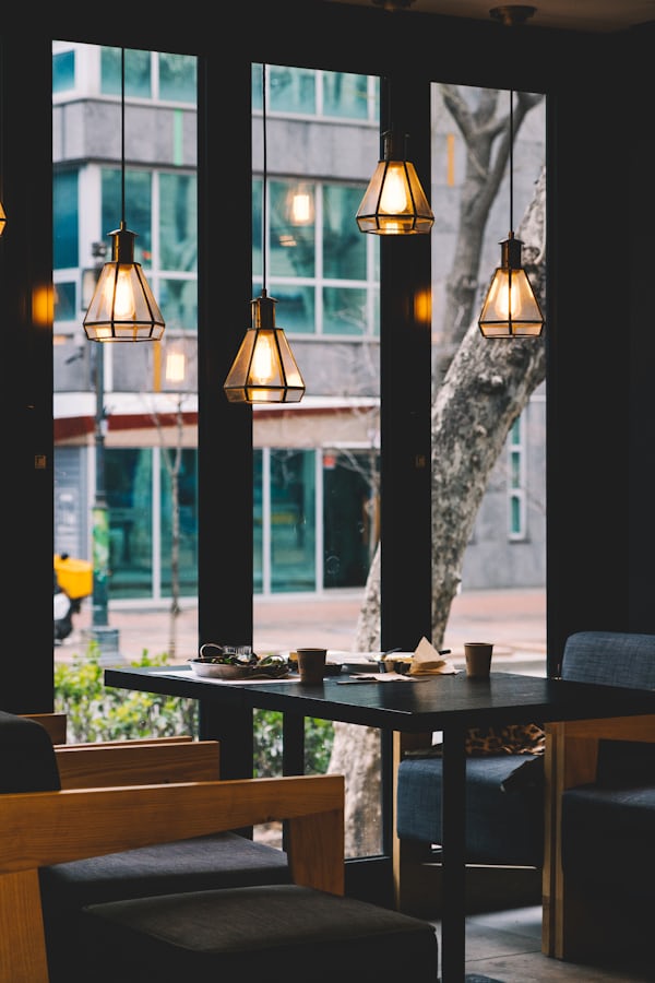 Uit eten in Dordrecht