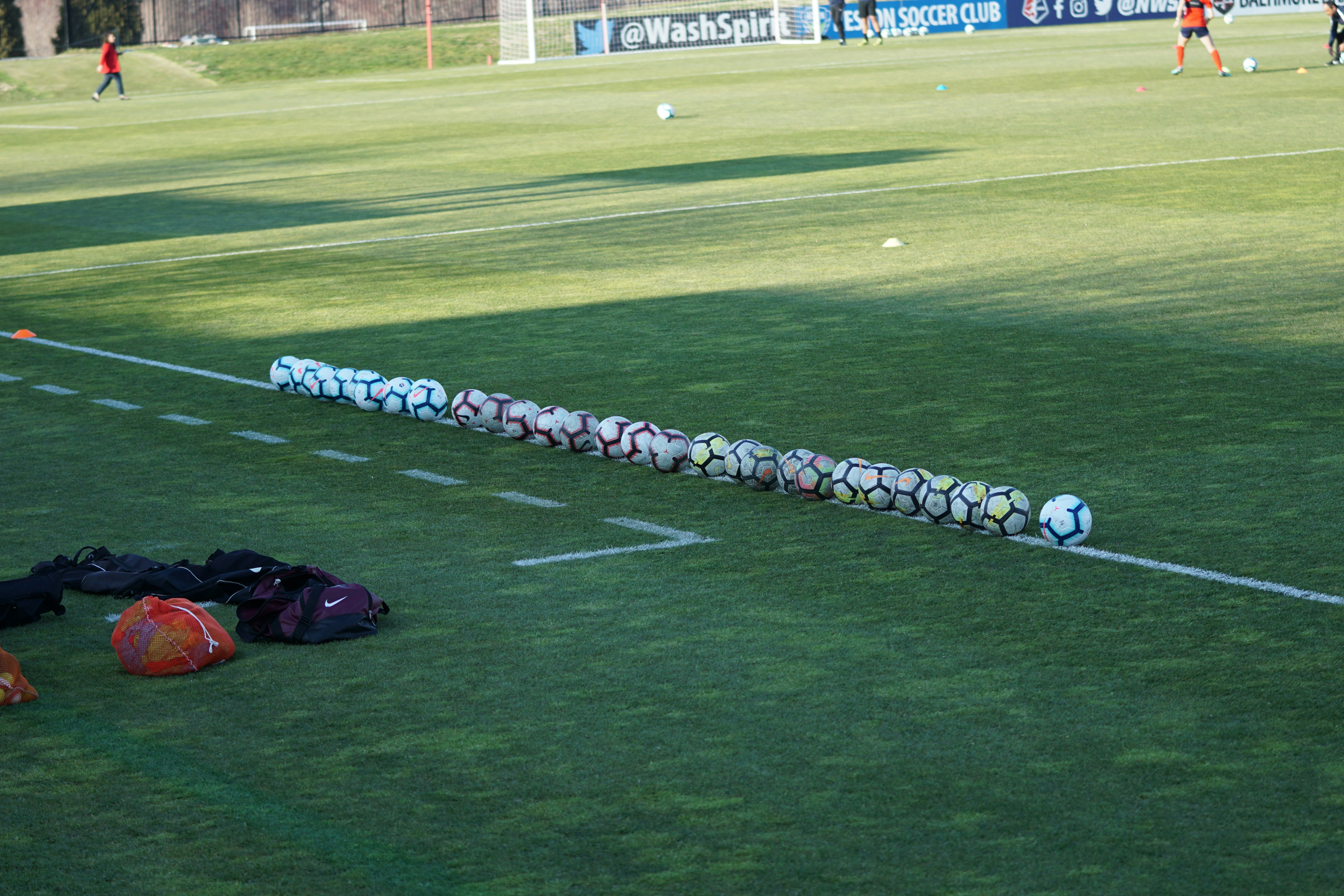 Escenario de ceremonia de sorteo de torneo europeo