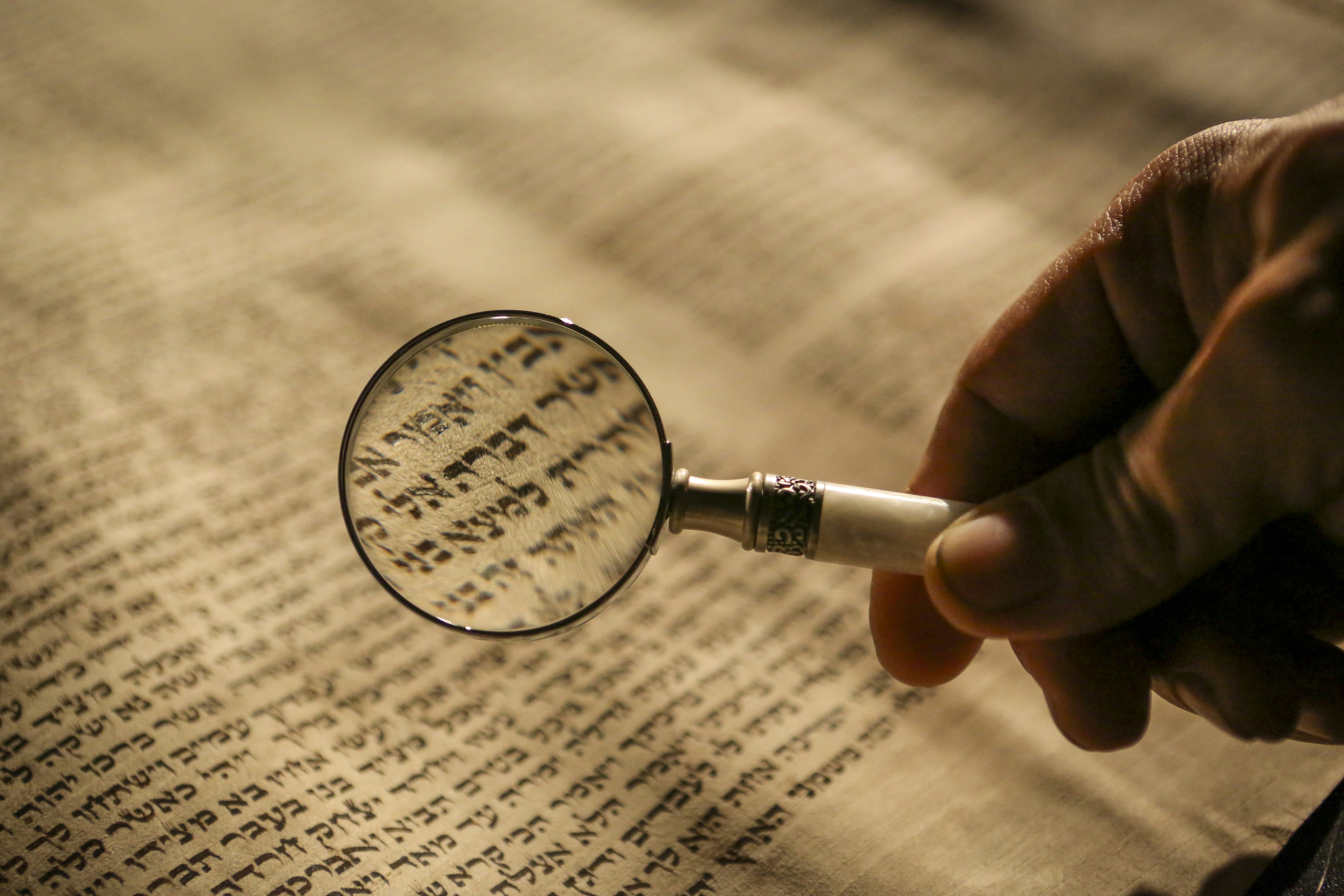 044. Is Truth Objective Or Relative?