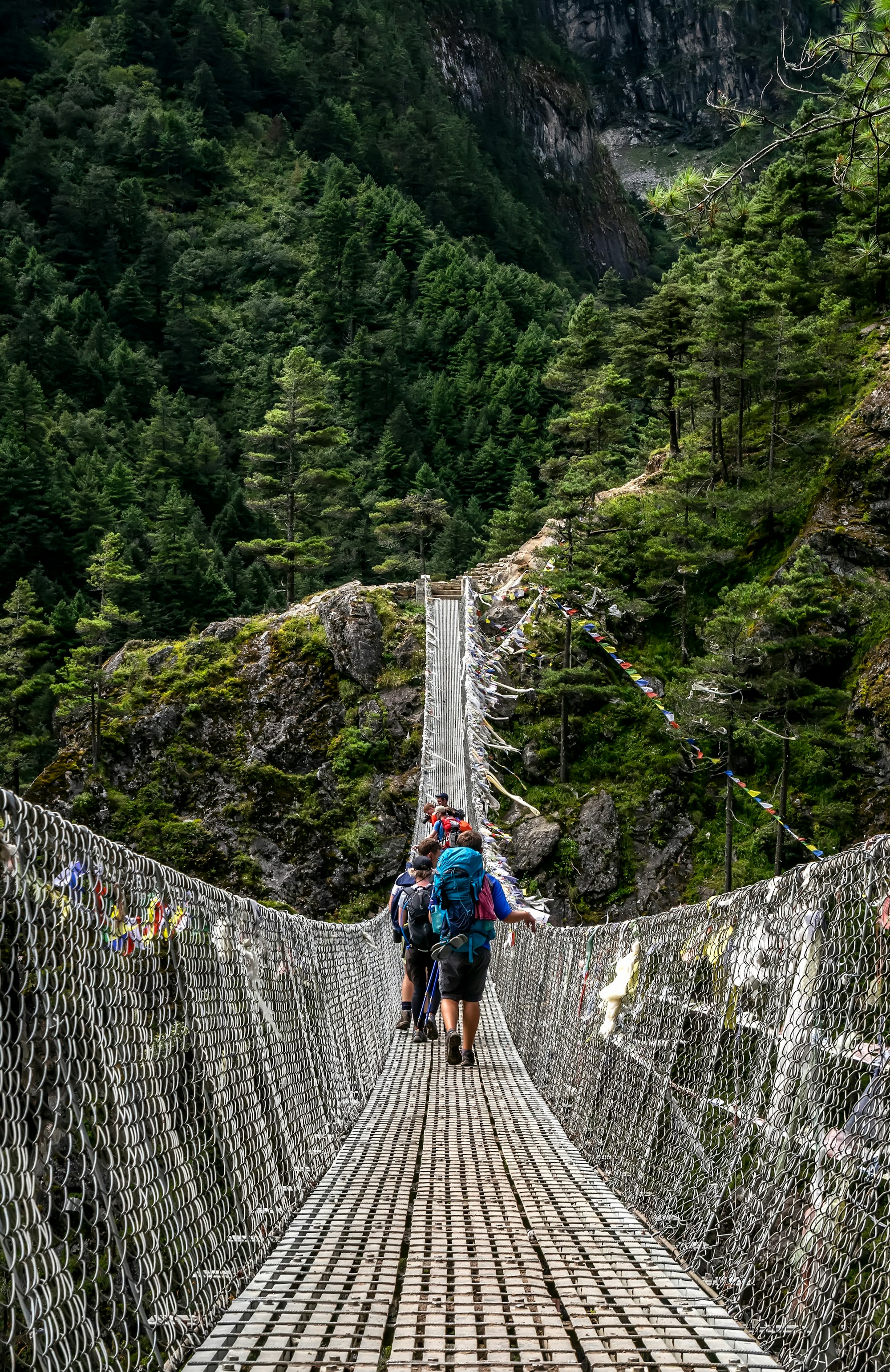 Nepal Travel: Your Essential Guide