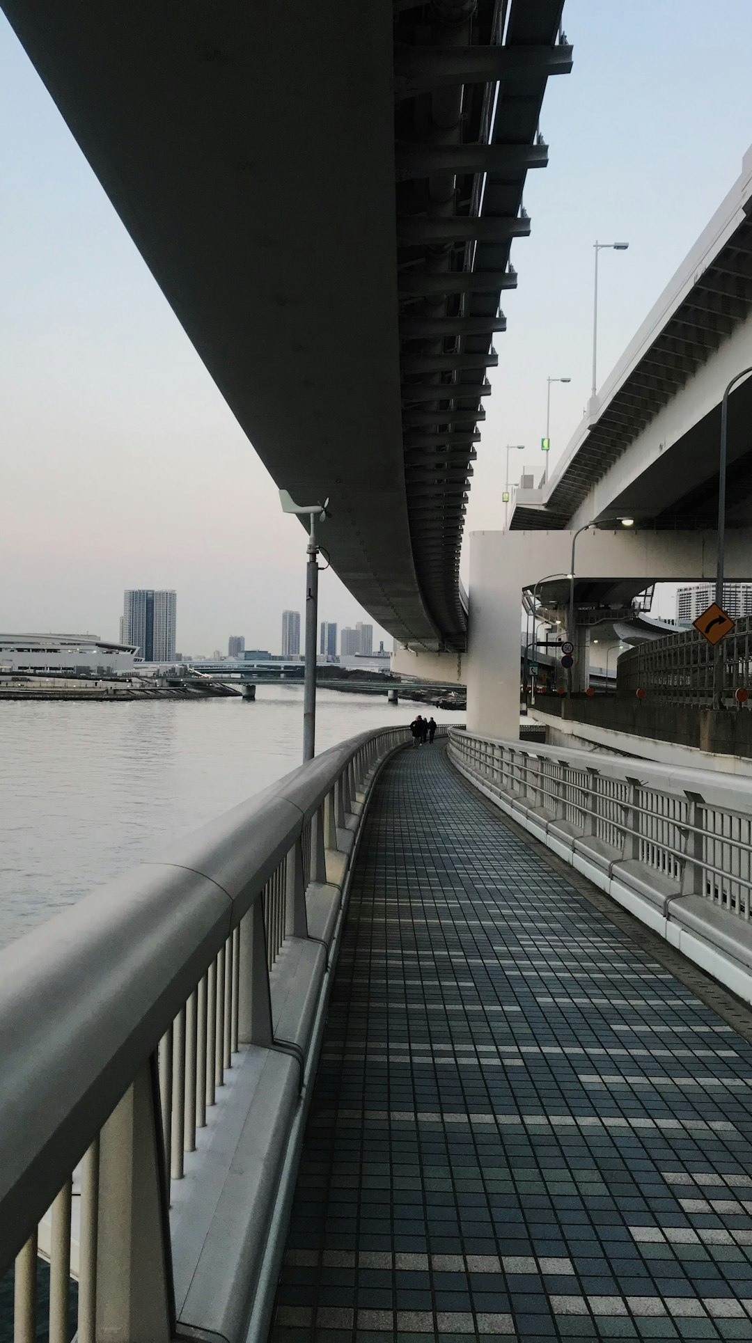 Bridge photo spot Metropolitan Expressway Rte No.11 Daiba Line Japan