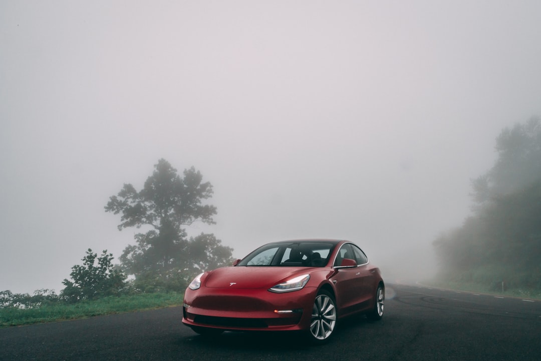 Prix voiture Tesla : Model S et Model 3
