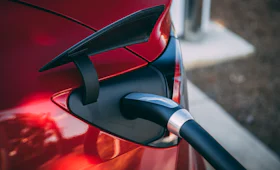 Electric vehicle funding: Cutting the cost of saving the environment