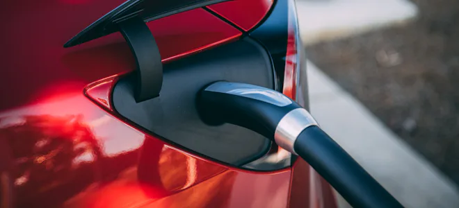 Electric vehicle funding: Cutting the cost of saving the environment