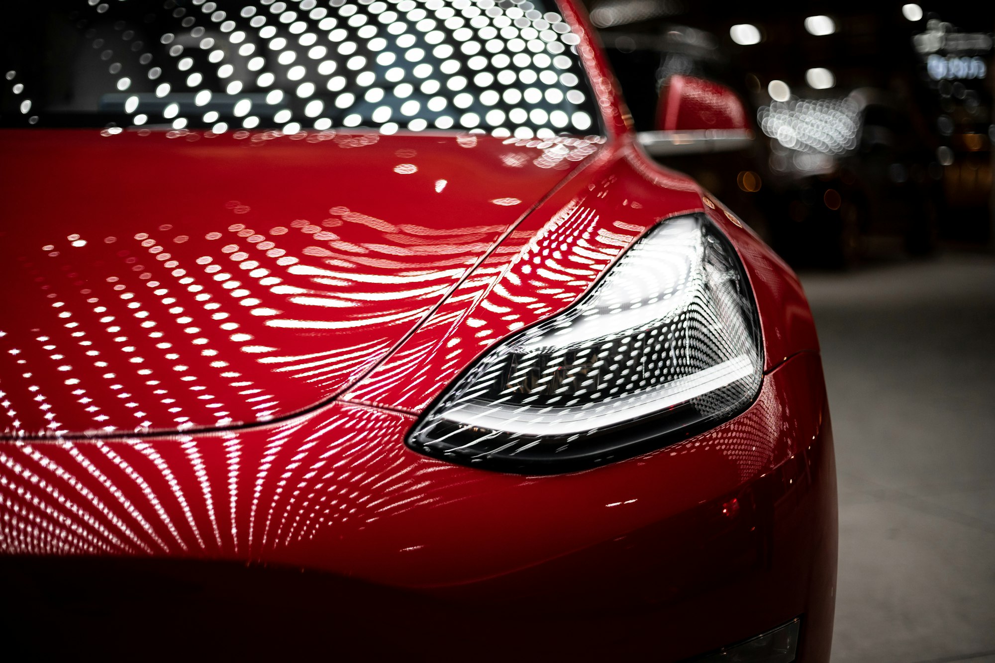Берлинский завод Tesla Gigafactory планирует выпустить 30 000 автомобилей в первом полугодии 2022 года