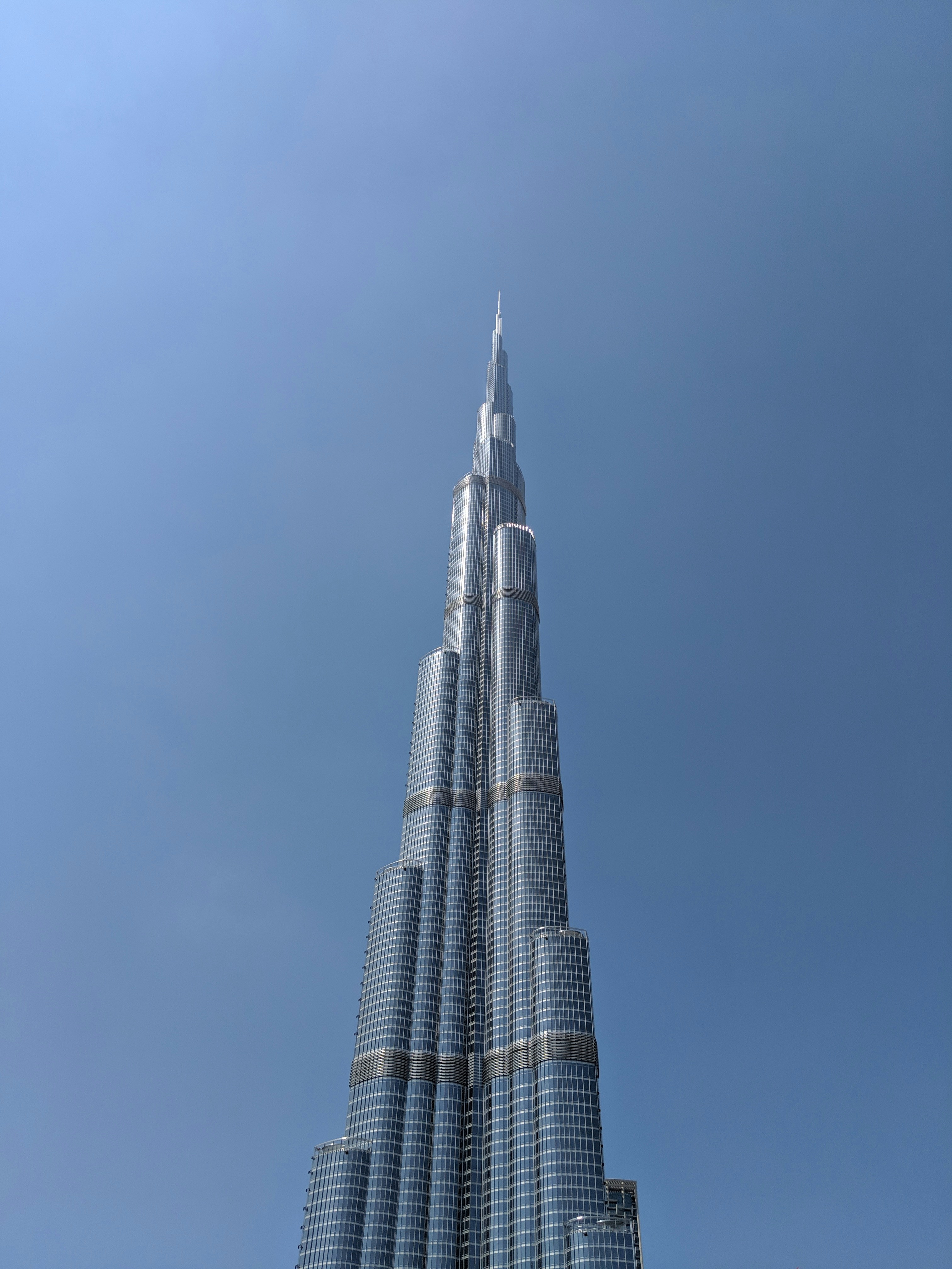 Burj Khalifa