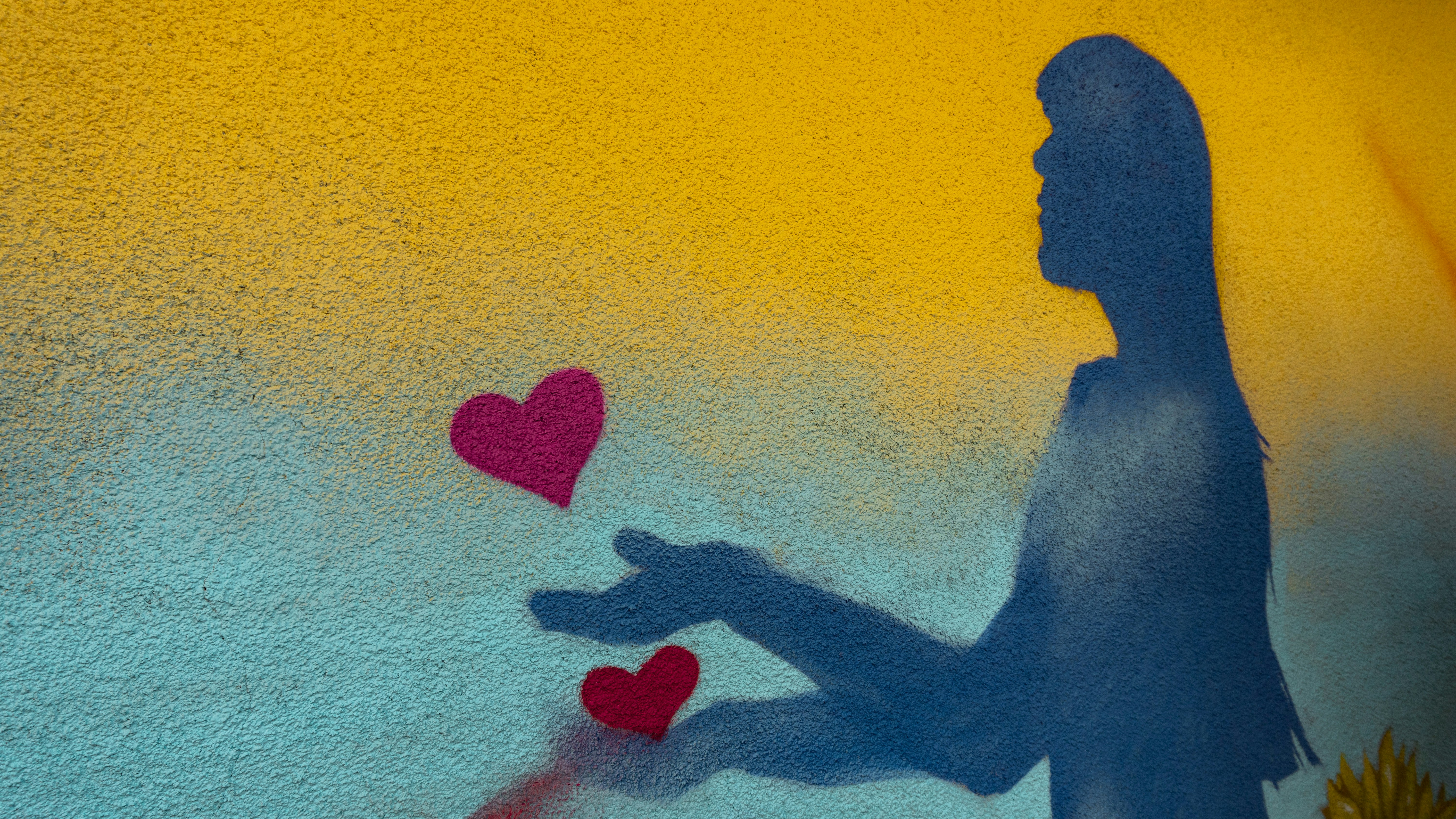 The Heart Whisperer: Understanding the Language of Love
