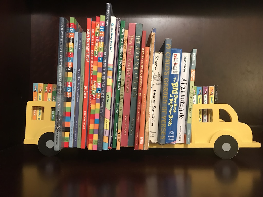 Fund Learning Materials