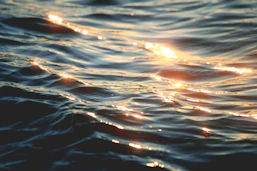 body of water