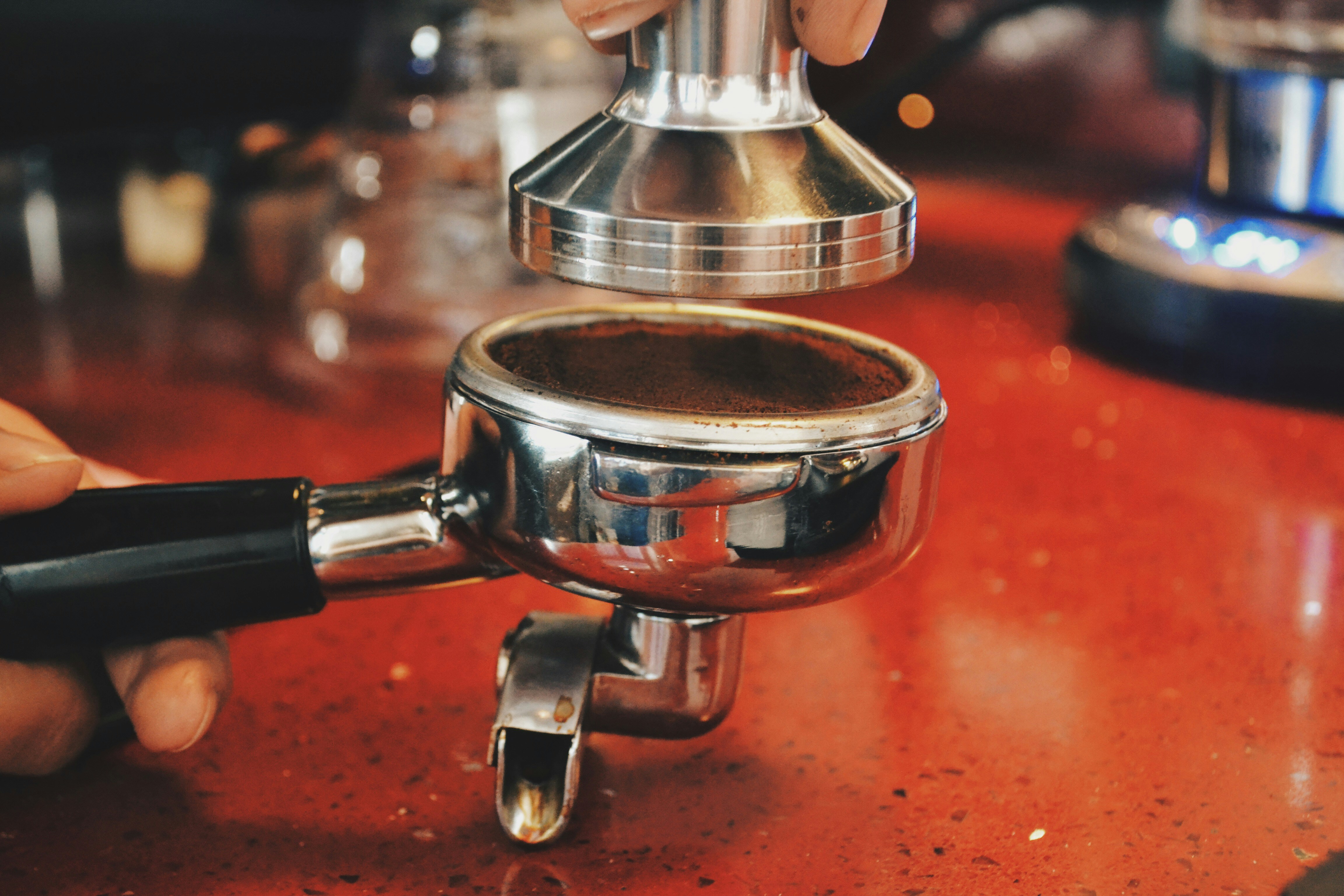 French Press Vs Pour Over Vs Espresso? Daily Drama X Coffee Sutra Masterclass Taught Us The Difference