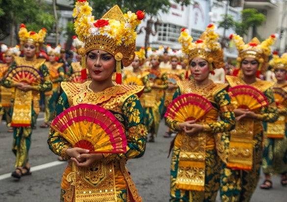 indonesia visa updates 2024