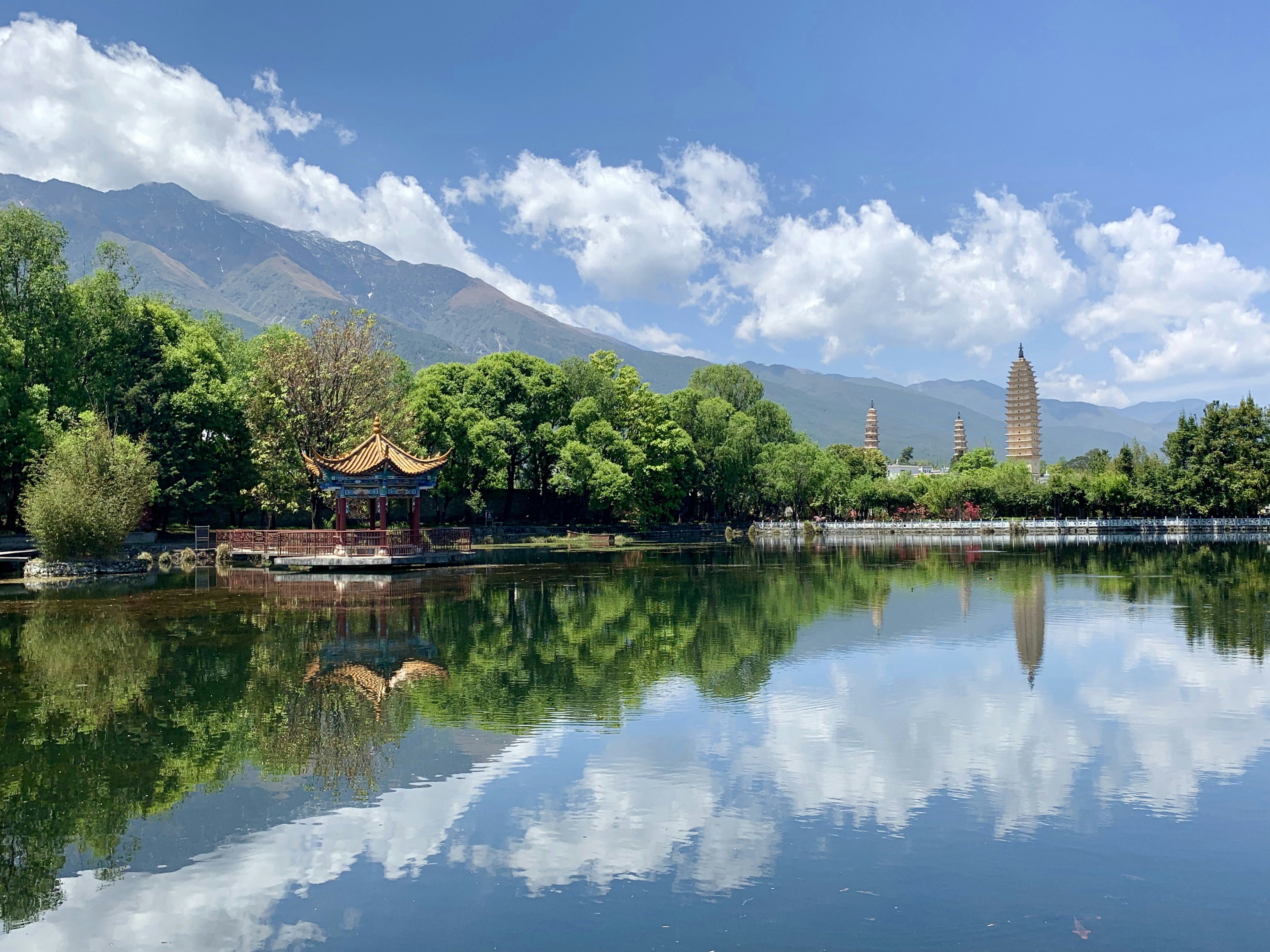 DLU destination photo