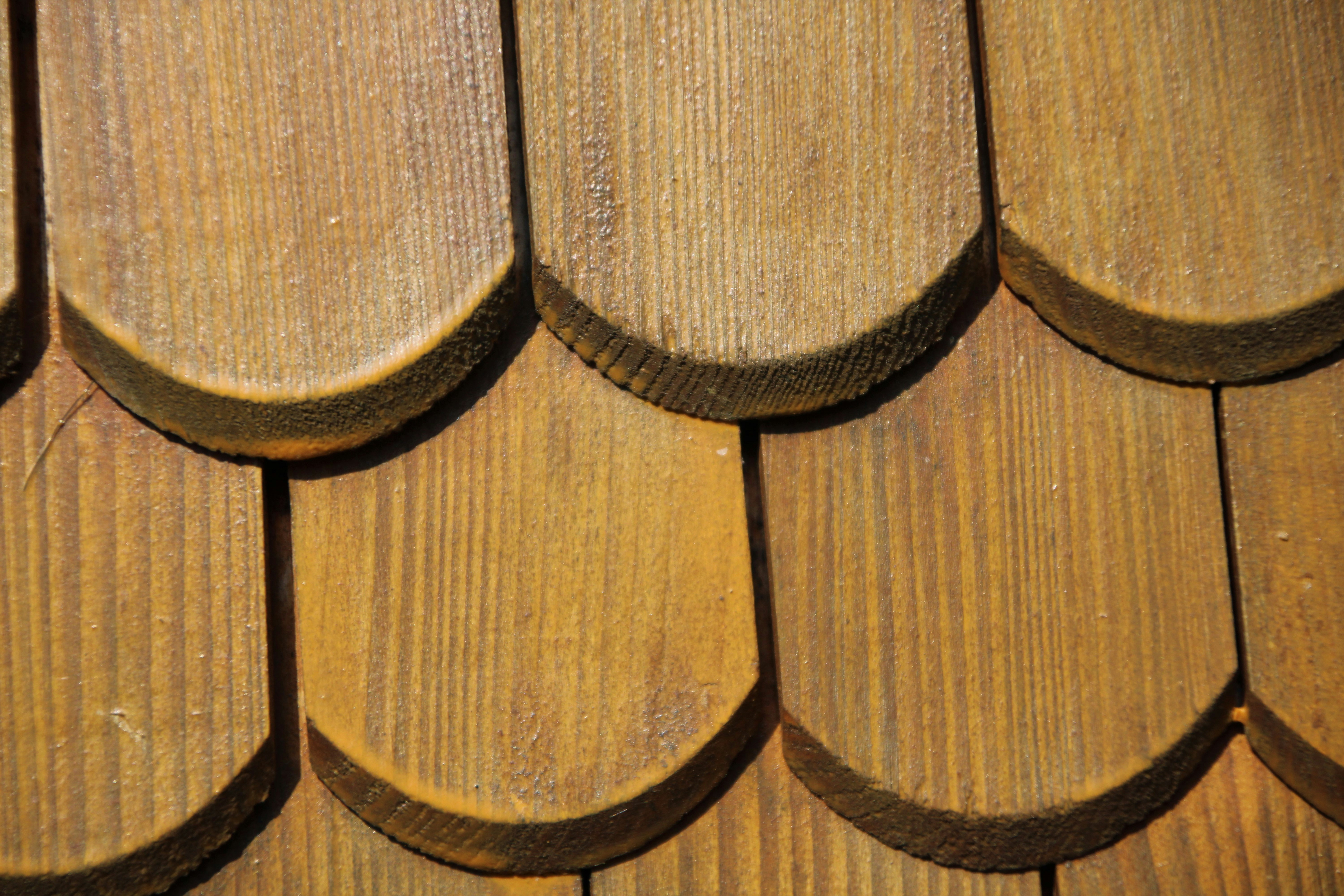 Explore Unique Roofing Designs