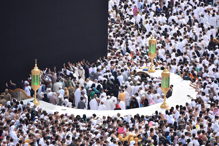 Saudi Arabia