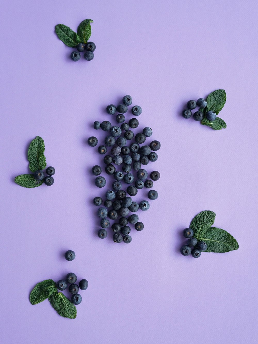 black berries