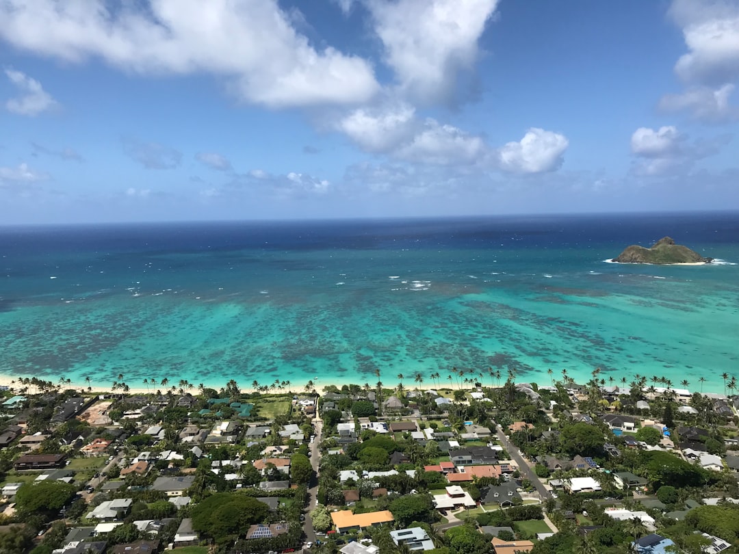 Shore photo spot 279 Kaelepulu Dr Honolulu