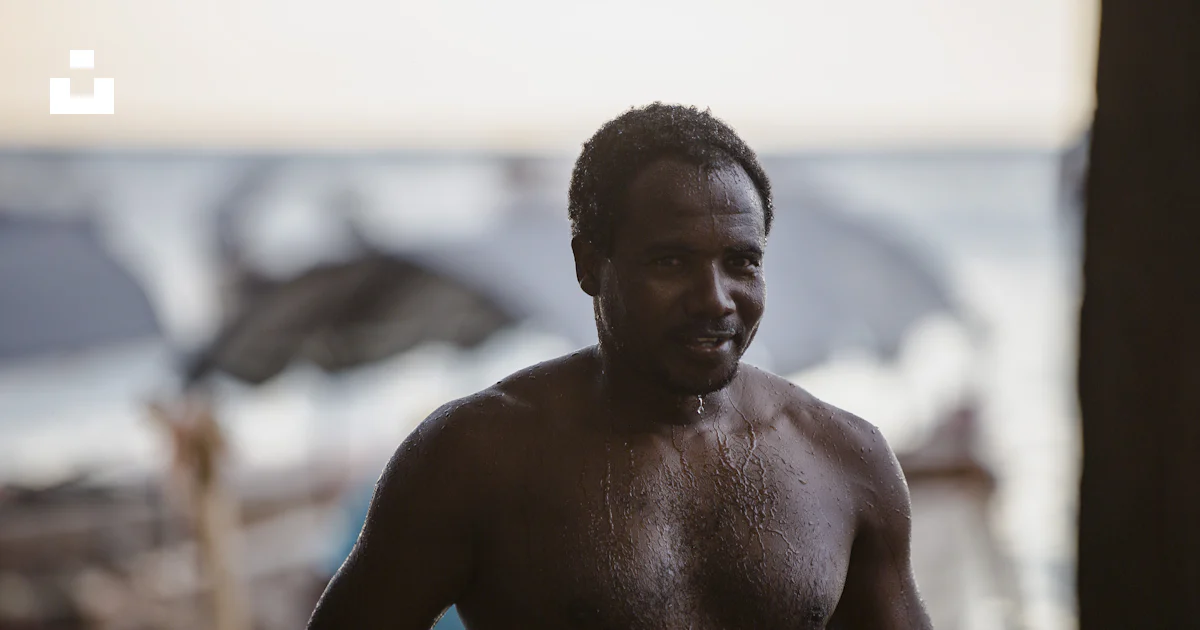 Focus photography of top-less man photo – Free Man Image on Unsplash