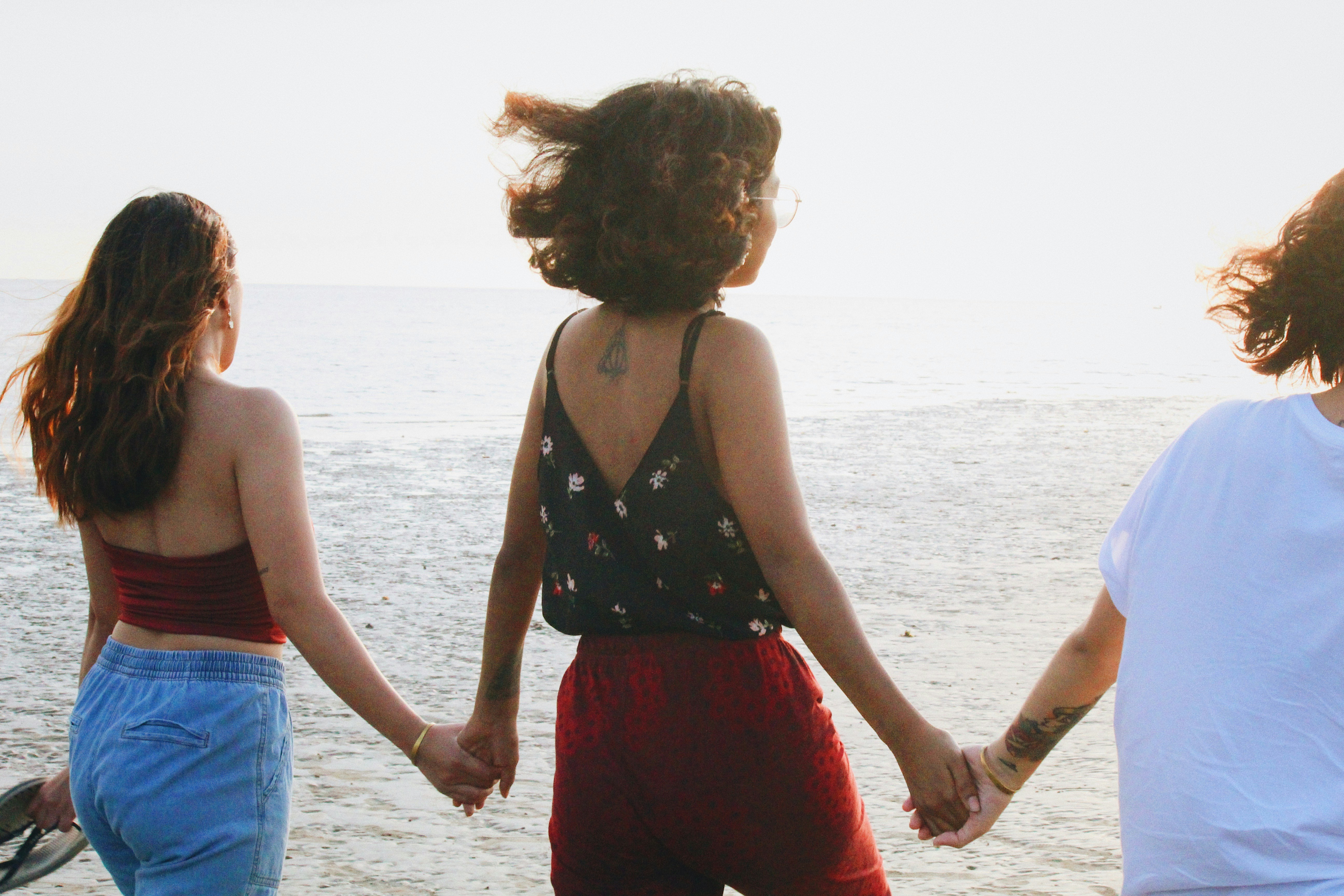 What Are Some Tips for Building a Strong Foundation of Friendship As a Precursor to Romance?