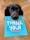 dog biting Thank You mail paper