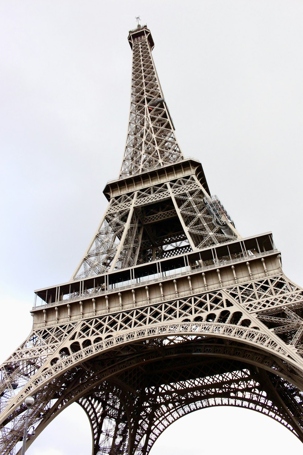 Eiffel Tower, Paris