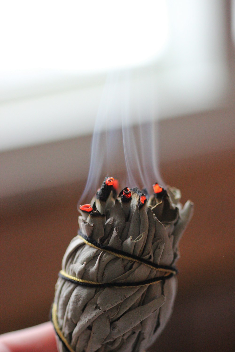 Benefits Of Burning Incense Regularly 