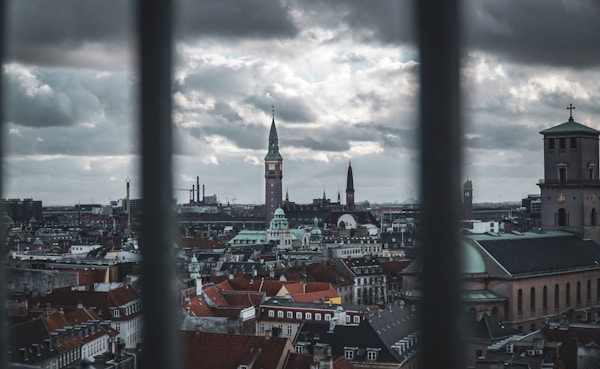 Copenhagen, Denmark