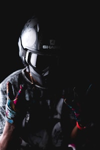 Guantes Protector Lobo