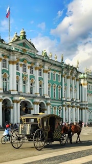 russia travel