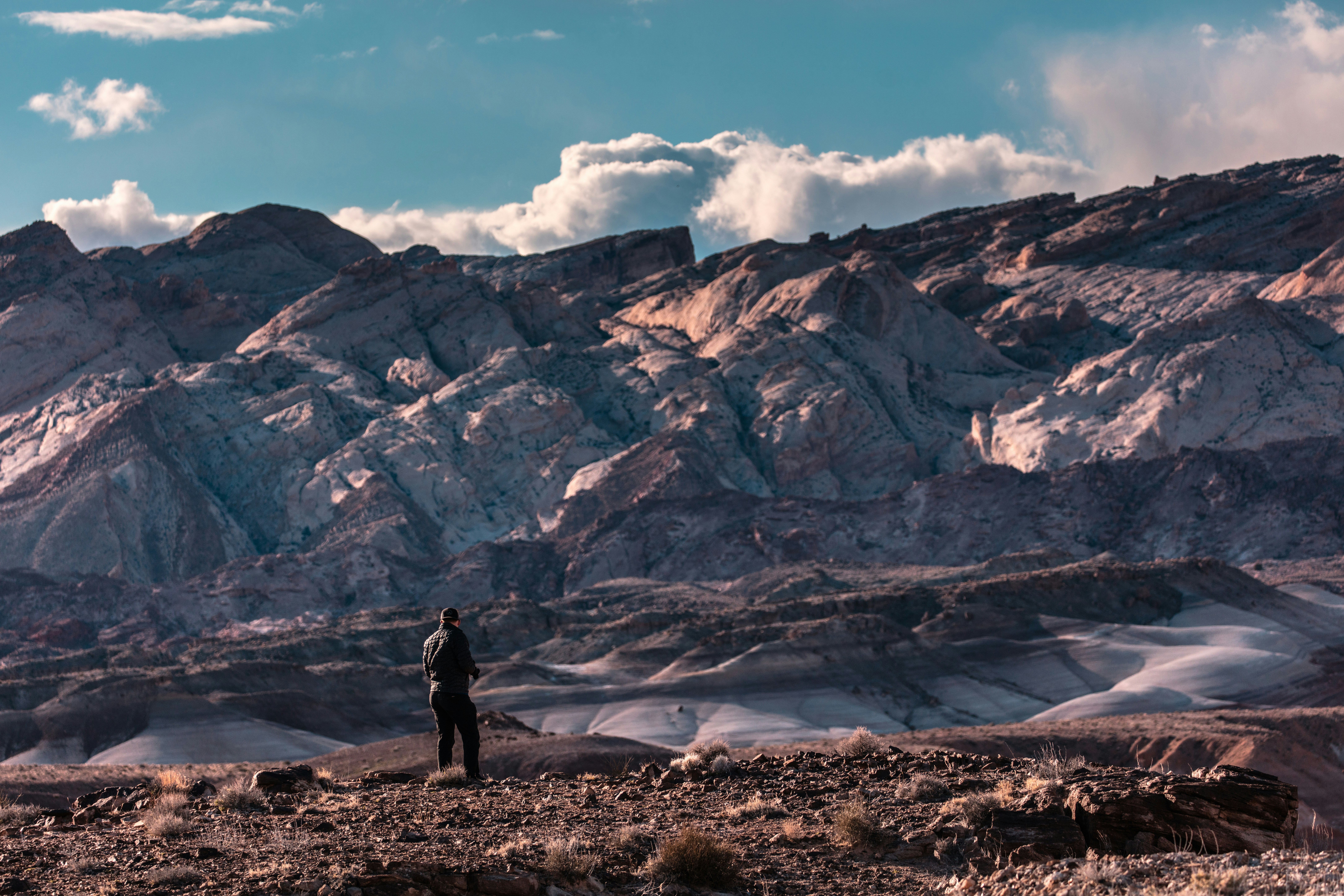 Photo by worldsbetweenlines