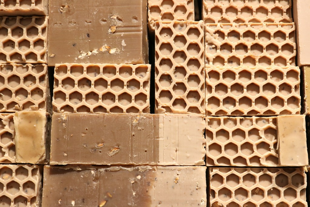 Natural Beeswax