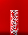 Coca-Cola can