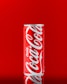 Coca-Cola can