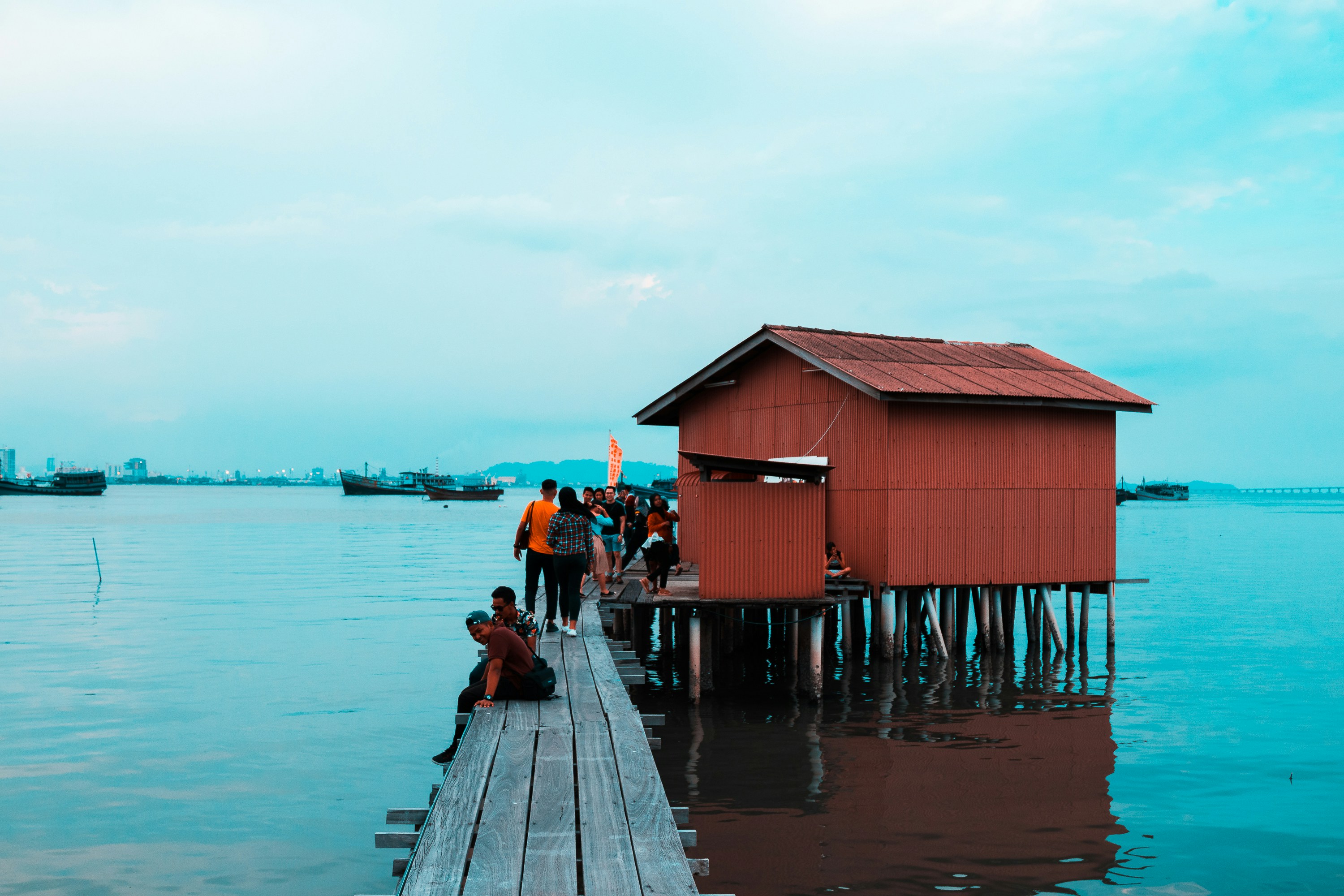 Nightlife Guide to Kampung Kangkar Teberau (2026)