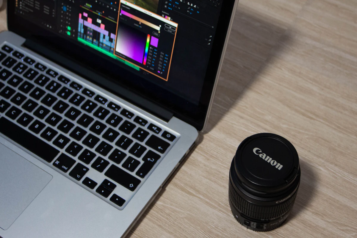 Edit Suite