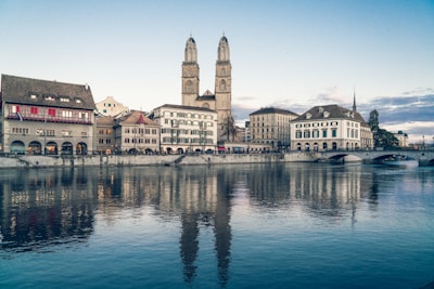 Zürich