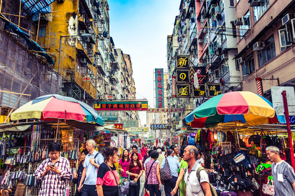 San Po Kong