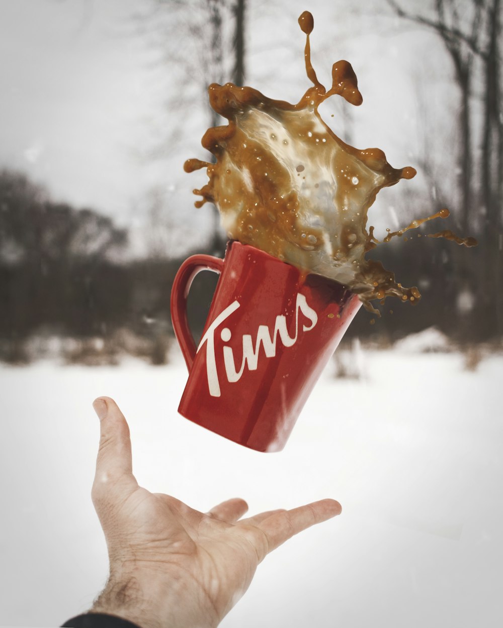 160+ Tim Hortons Stock Photos, Pictures & Royalty-Free Images - iStock