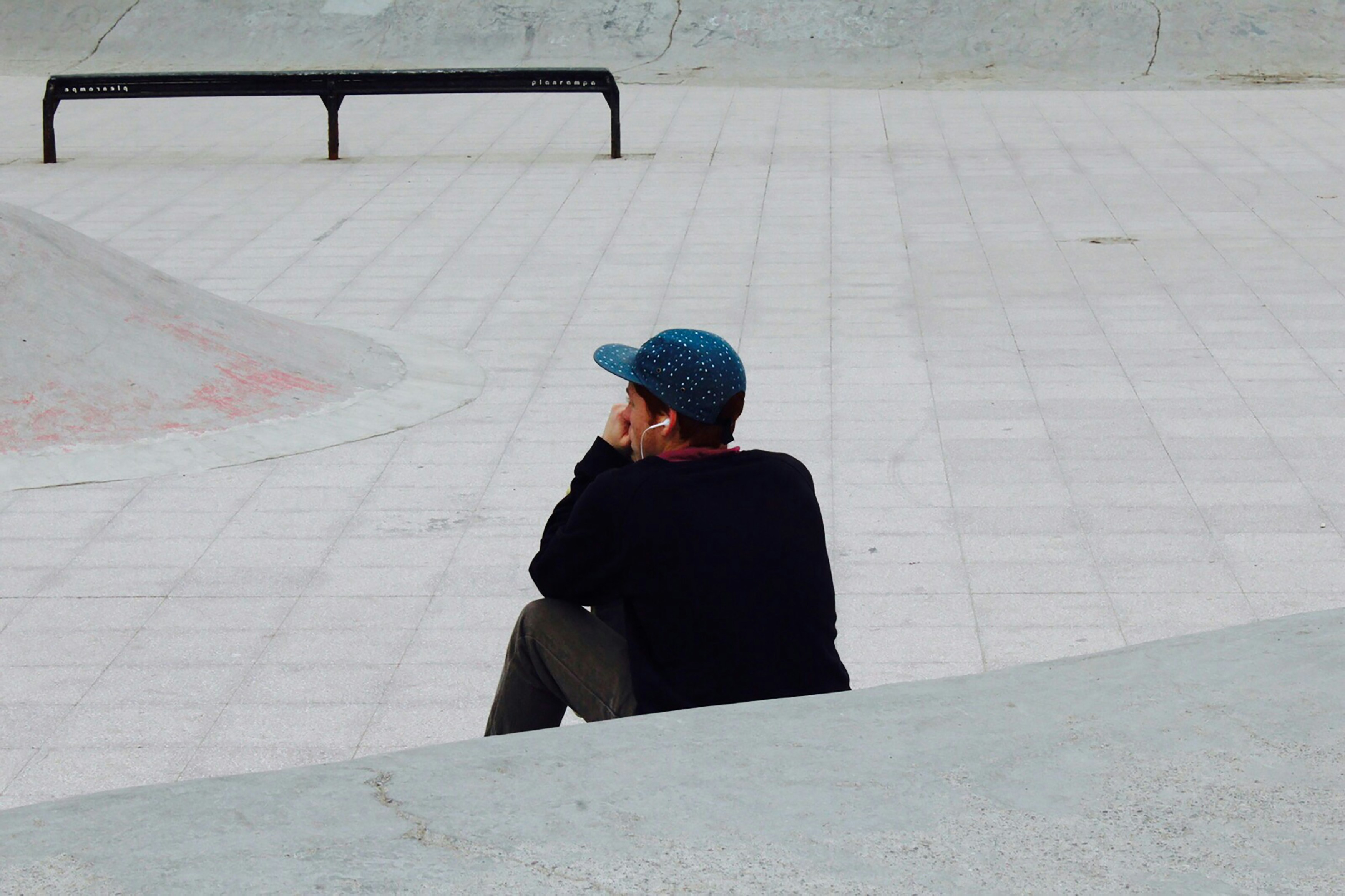 Photo by pabloibaceta